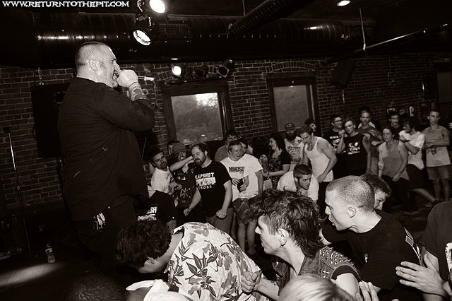 [dropdead on Aug 3, 2013 at Dover Brickhouse (Dover, NH)]