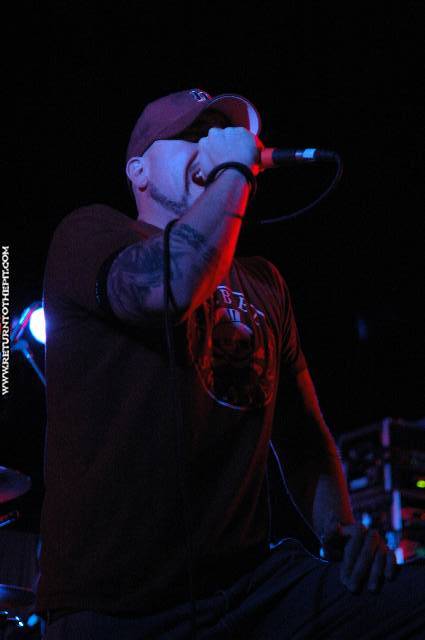 [dry kill logic on Aug 20, 2005 at Verison Wireless Arena (Manchester, NH)]