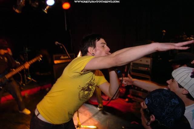 [dying for it on Feb 19, 2006 at Club deNiro (Taunton, Ma)]