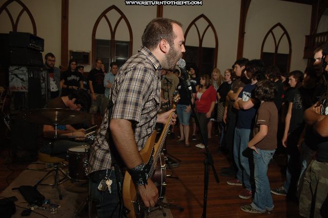 [ed gein on Aug 24, 2006 at QVCC (Worcester, MA)]