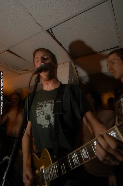 [ed gein on Aug 27, 2005 at the Library (Allston, Ma)]