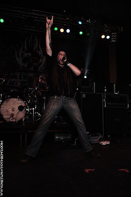 [eluveitie on Apr 24, 2010 at the Palladium - Mainstage (Worcester, MA)]