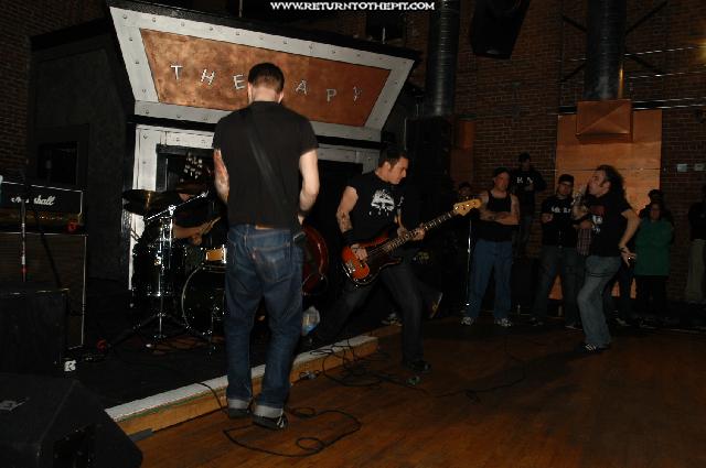 [embrace today on Dec 31, 2003 at Club Therapy (Olnyville, RI)]