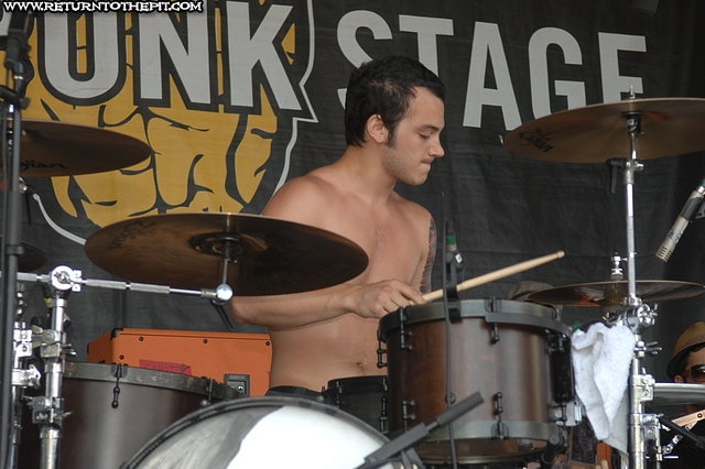 [envy on the coast on Aug 12, 2007 at Parc Jean-drapeau - Smart Punk Stage (Montreal, QC)]