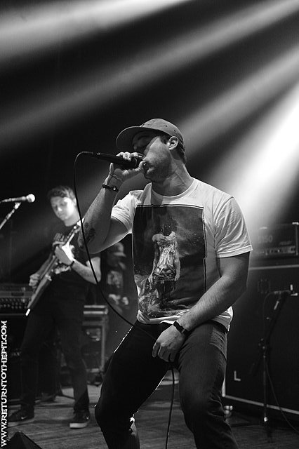 [erra on Apr 18, 2014 at the Palladium - Mainstage (Worcester, MA)]