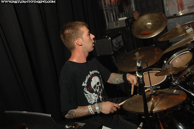 [excrecor on Aug 17, 2007 at Mark's Showplace (Bedford, NH)]