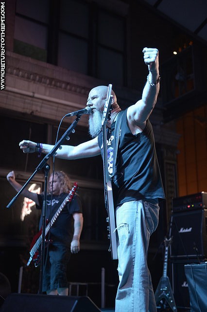[exhorder on May 29, 2022 at Power Plant Live (Baltimore, MD)]