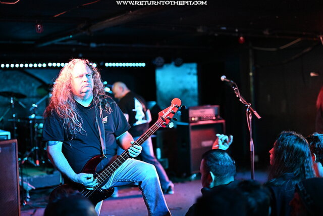 [exhorder on Apr 5, 2024 at Middle East (Cambridge, MA)]