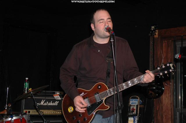 [fairmont on Dec 14, 2004 at Dover Brick House (Dover, NH)]