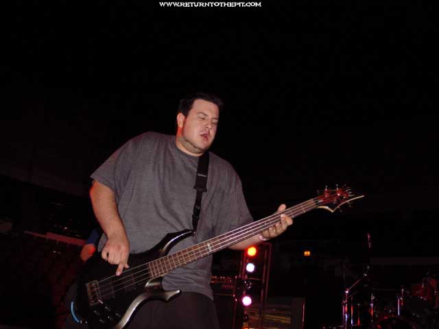 [farewell hope on Jul 27, 2002 at Milwaukee Metalfest Day 2 crash (Milwaukee, WI)]