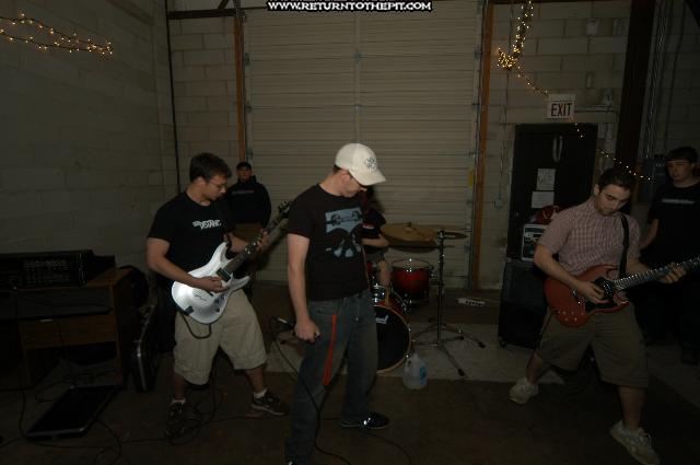 [fight night on Apr 24, 2004 at The Warehouse (Wallingford, CT)]