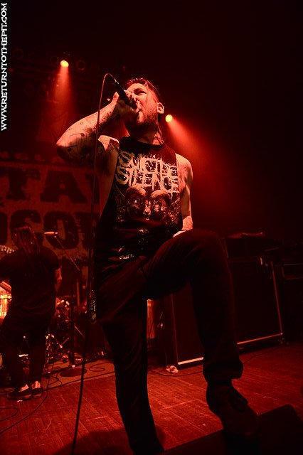 [fit for an autopsy on Apr 17, 2015 at the Palladium - Mainstage (Worcester, MA)]