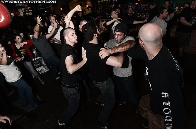 [fit for an autopsy on Jun 24, 2011 at Vegas Lounge (Lunenberg, MA)]