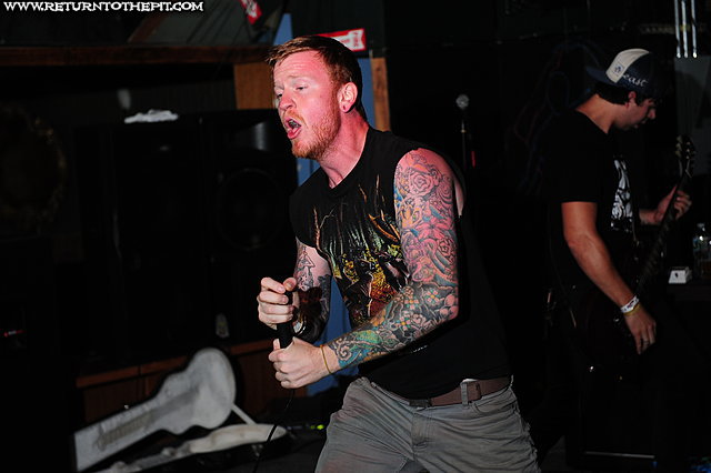 [foxfires on Aug 13, 2011 at Club Oasis (Worcester, MA)]