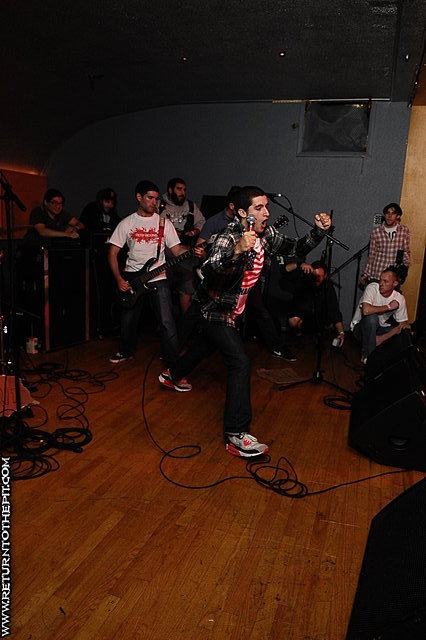 [free spirit on Sep 20, 2009 at Club Lido (Revere, MA)]