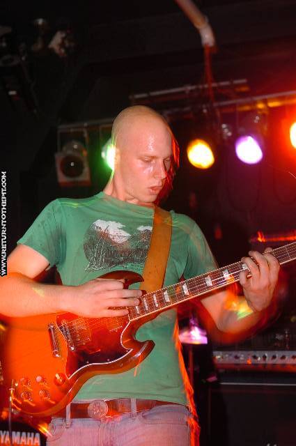 [frequency needs a mate on Sep 9, 2005 at the Palladium - secondstage (Worcester, Ma)]