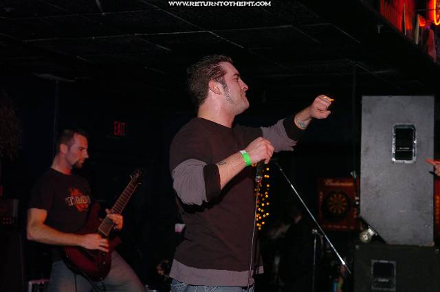 [frozen on Dec 28, 2005 at the Compound (Fitchburg, Ma)]