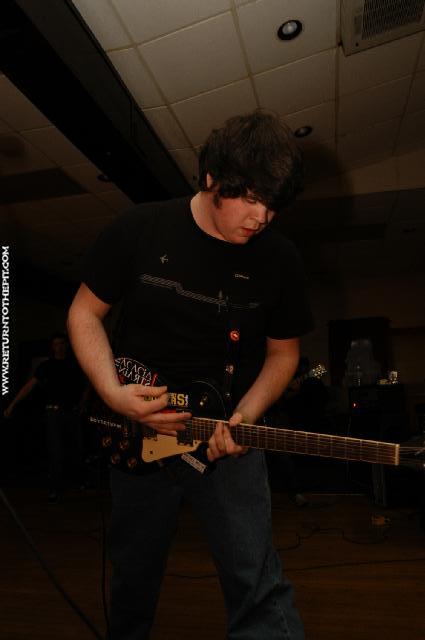 [funeral in fame on Jan 17, 2004 at American Legion #28 (Florence, MA)]