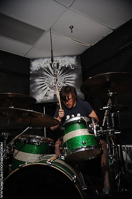 [furnace on Jan 16, 2009 at Anchors Up (Haverhill, MA)]