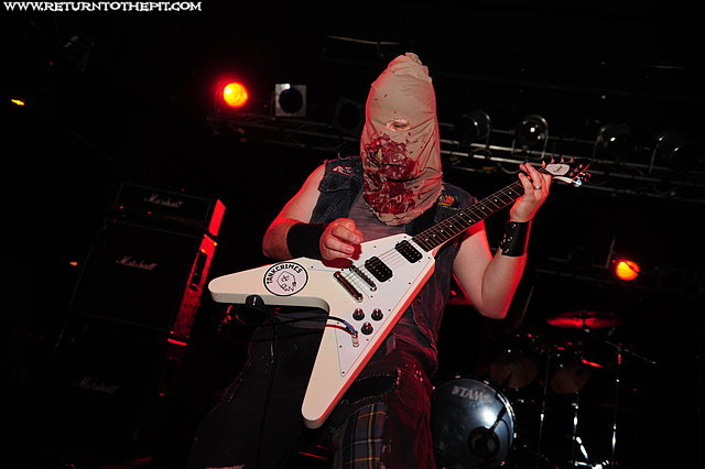 [ghoul on May 24, 2008 at Sonar (Baltimore, MD)]
