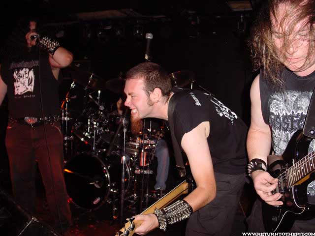 [gorehammer on Sep 14, 2002 at Club 125 (Bradford, Ma)]