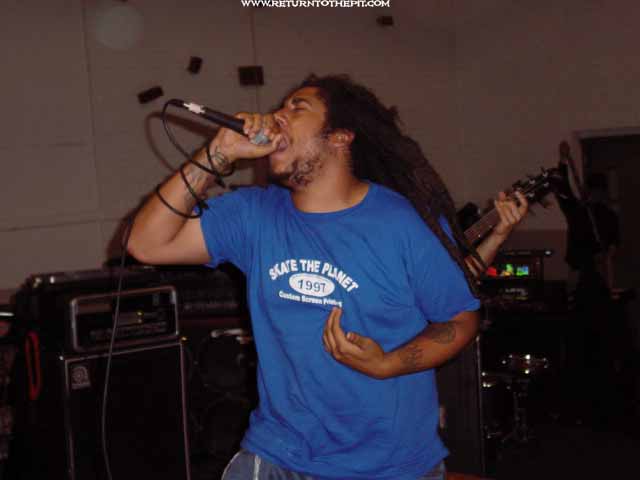 [groundzero on Jul 20, 2001 at Function Fest 2 Dover, MA]