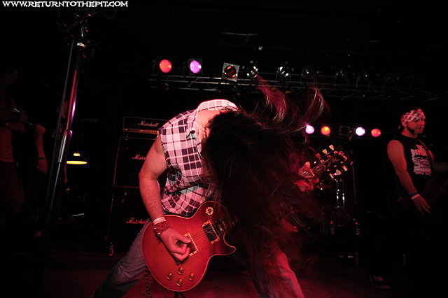 [gruesome stuff relish on May 25, 2008 at Sonar (Baltimore, MD)]