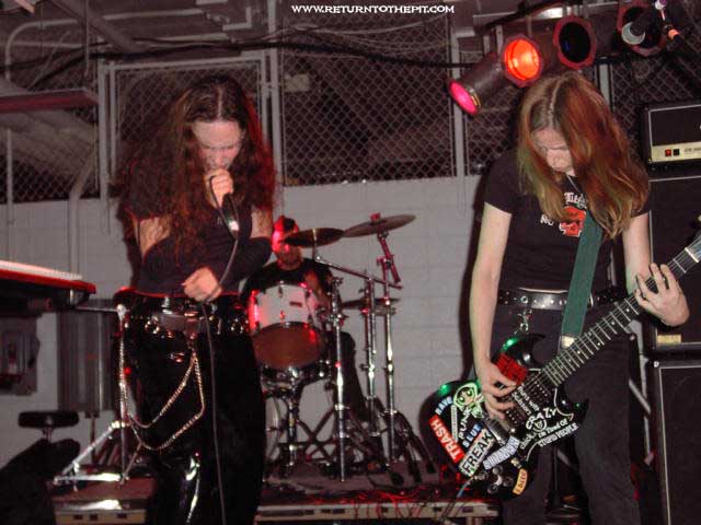 [gutter poet on Jul 27, 2002 at Milwaukee Metalfest Day 2 nightfall (Milwaukee, WI)]
