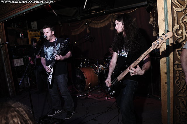[gwynbleidd on May 6, 2011 at Ralph's (Worcester, MA)]