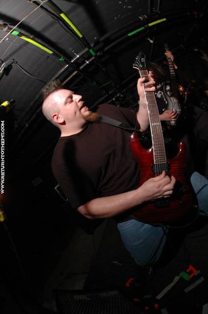 [hand choke neck on Apr 9, 2005 at the Bombshelter (Manchester, NH)]