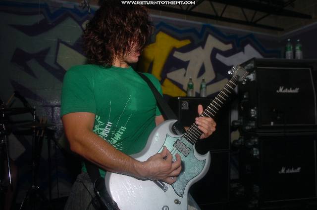 [haste the day on Oct 7, 2005 at Club Drifter's (Nashua, NH)]