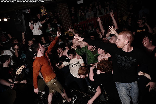 [have heart on Mar 20, 2009 at Anchors Up (Haverhill, MA)]