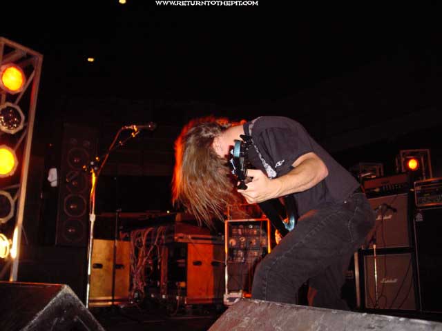 [havoc hate on Jul 27, 2002 at Milwaukee Metalfest Day 2 digitalmetal (Milwaukee, WI)]
