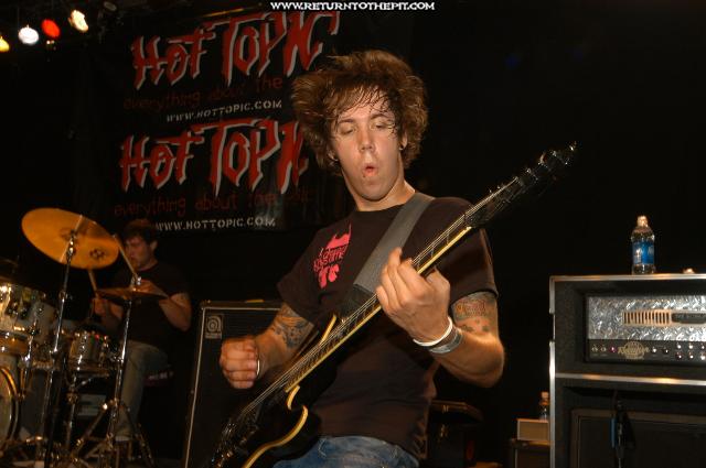 [hawthorne heights on Jul 23, 2004 at Hellfest - Hot Topic Stage (Elizabeth, NJ)]