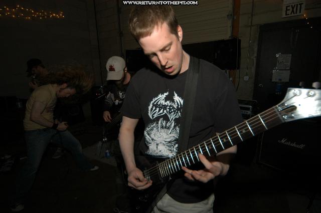 [held under on Apr 24, 2004 at The Warehouse (Wallingford, CT)]