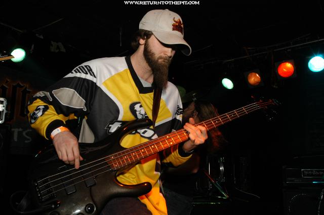 [held under on Mar 21, 2004 at Sick-as-Sin fest main stage (Lowell, Ma)]