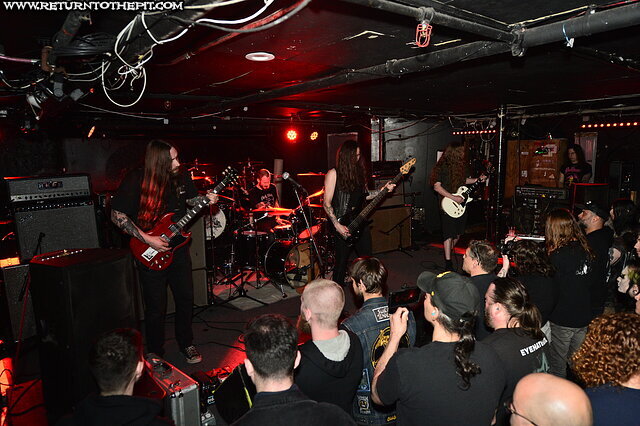 [hell on Apr 16, 2023 at Middle East (Cambridge, MA)]