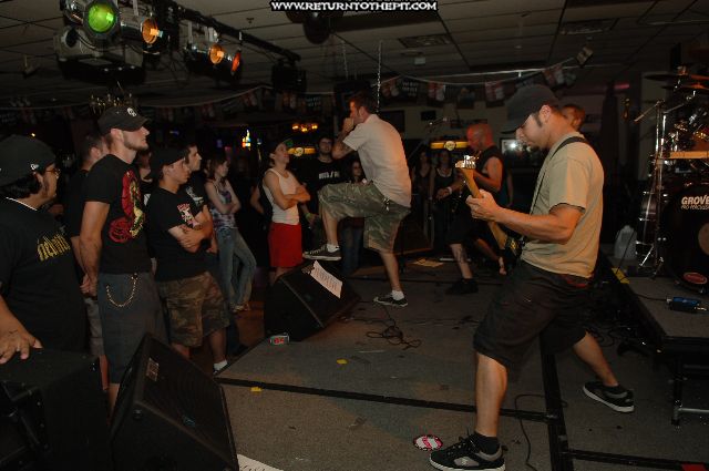 [hell within on Jul 8, 2006 at Reflections (Chelmsford, Ma)]