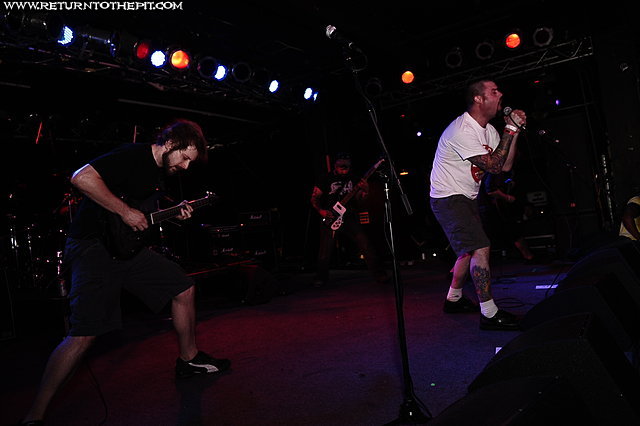 [hero destroyed on May 22, 2009 at Sonar (Baltimore, MD)]