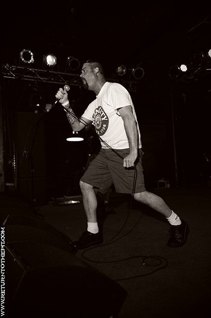 [hero destroyed on May 22, 2009 at Sonar (Baltimore, MD)]