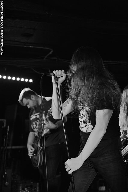 [high command on May 29, 2018 at Middle East (Cambridge, MA)]
