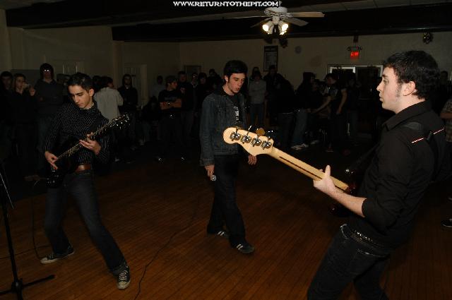[hollywood on Jan 17, 2004 at American Legion #28 (Florence, MA)]