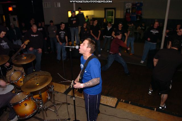 [hoods on Feb 17, 2006 at Tiger's Den (Brockton, Ma)]