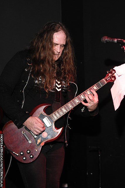 [the hounds of hasselvander on Feb 15, 2009 at O'Briens Pub (Allston, MA)]