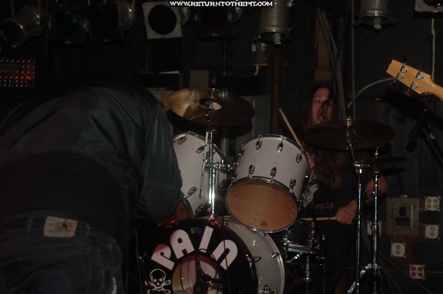 [i destroyer on May 16, 2006 at the Living Room (Providence, RI)]