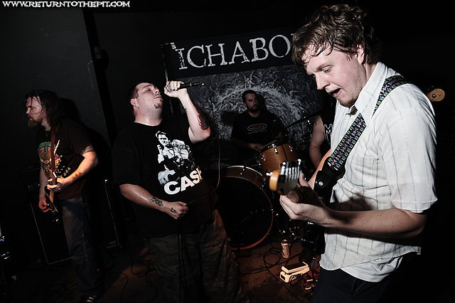 [ichabod on Nov 10, 2011 at O'Briens Pub (Allston, MA)]