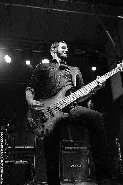 [ihsahn on May 25, 2013 at Sonar - Stage 2 (Baltimore, MD)]