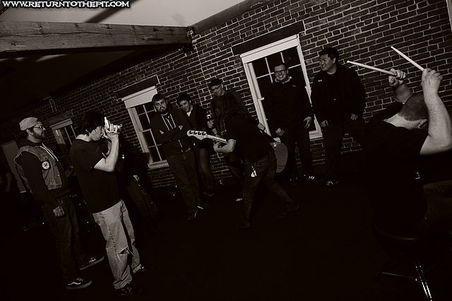 [imbroglio on Apr 21, 2011 at The Brewery Exchange (Lowell, MA)]