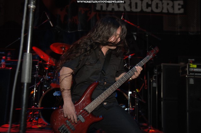 [immolation on Apr 29, 2006 at the Palladium - mainstage (Worcester, Ma)]