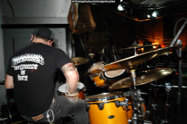 [in dire need on Dec 31, 2003 at Club Therapy (Olnyville, RI)]